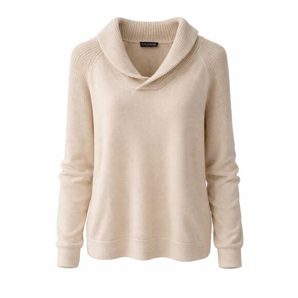 Express Sweaters - Express 100% Cotton Pullover Sweater Womens M